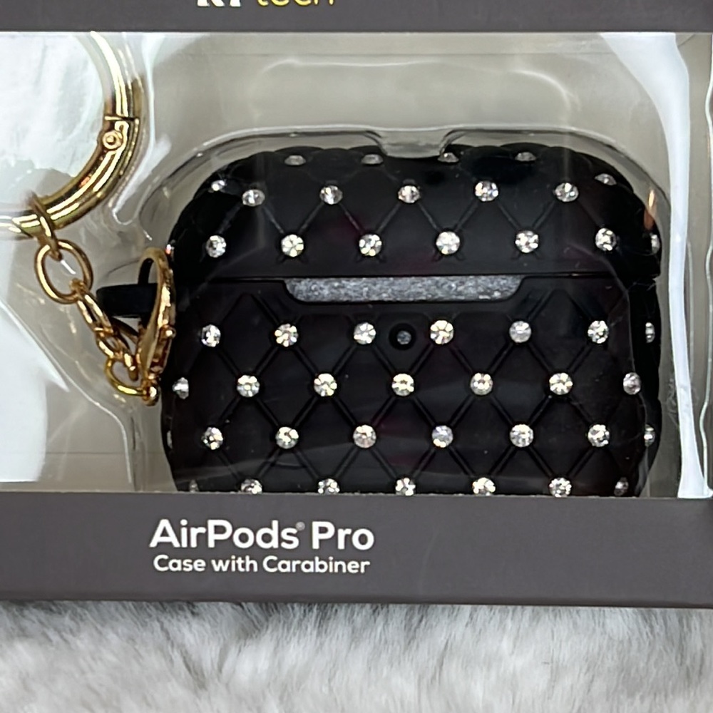 RI Tech AirPod Case for AirPod Pro!💕